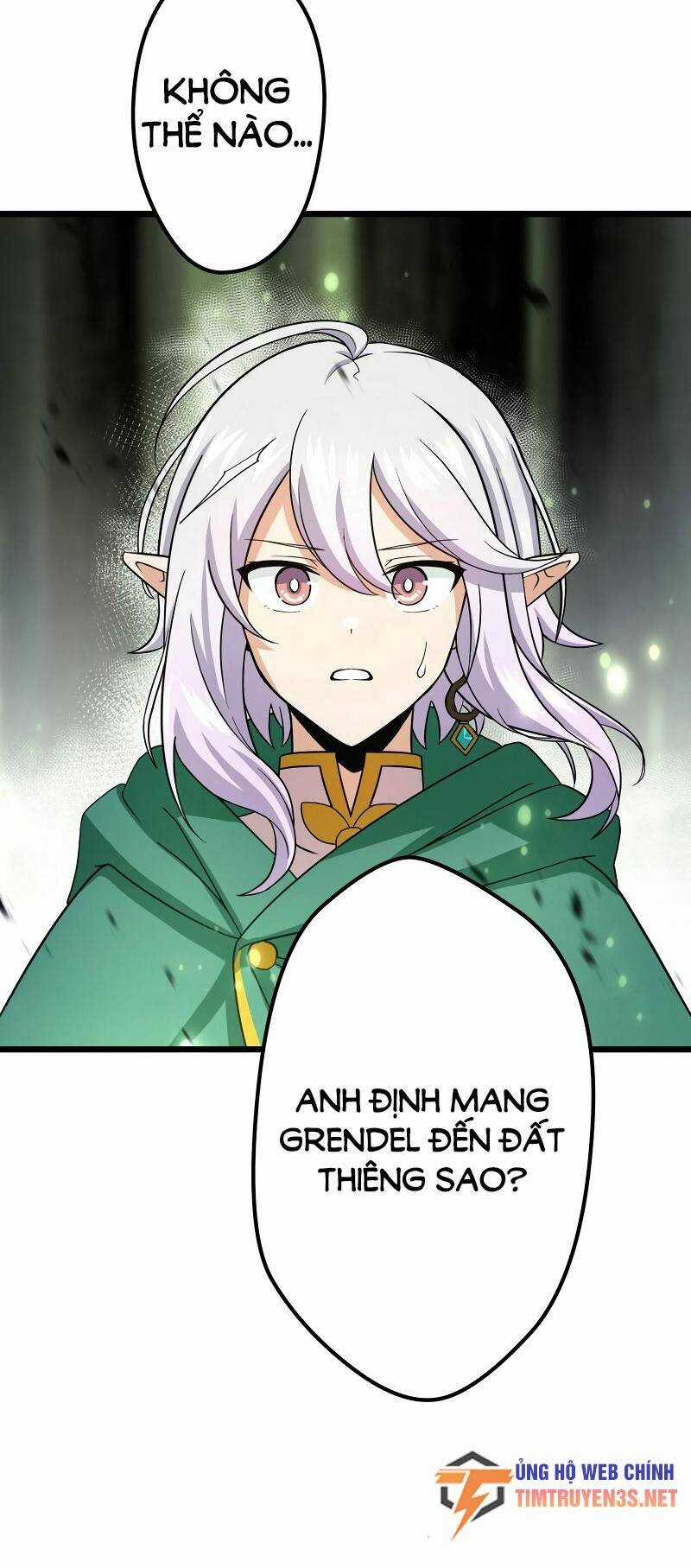 Binh Vương Chuyển Sinh Chapter 39 trang 44