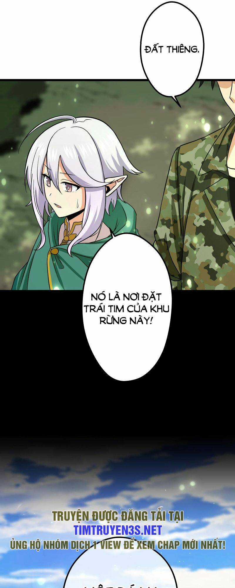 Binh Vương Chuyển Sinh Chapter 39 trang 45