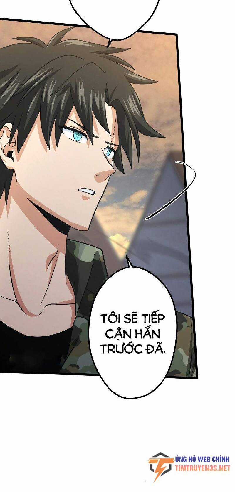 Binh Vương Chuyển Sinh Chapter 39 trang 5