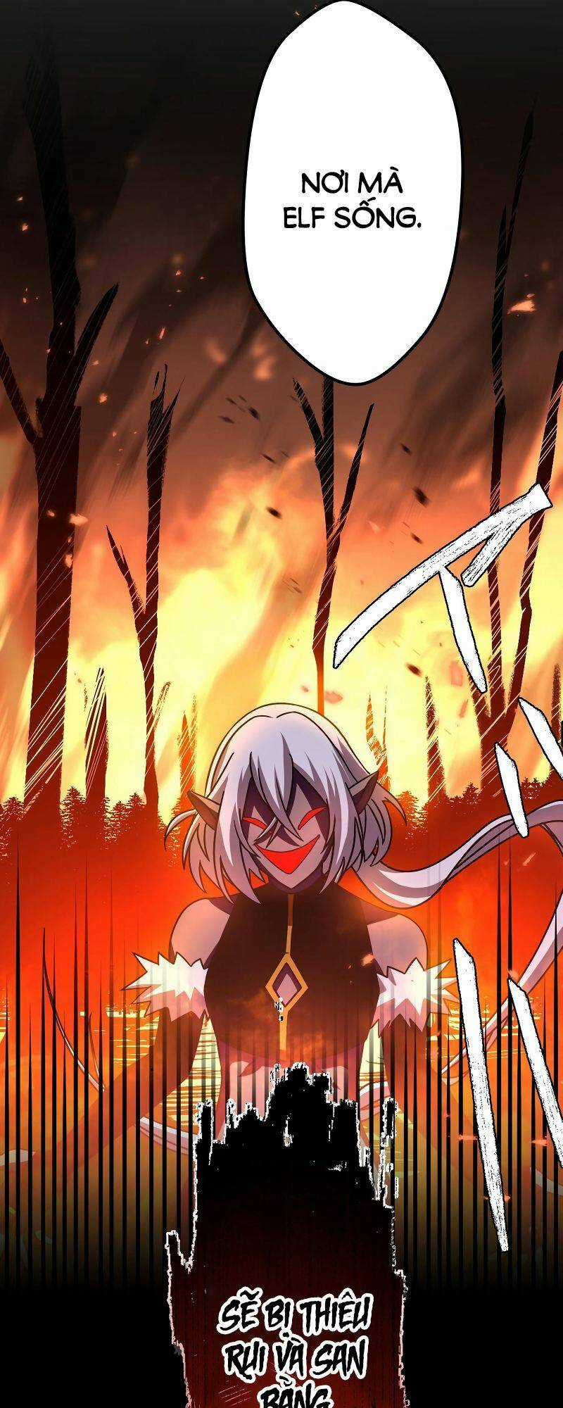 Binh Vương Chuyển Sinh Chapter 39 trang 50