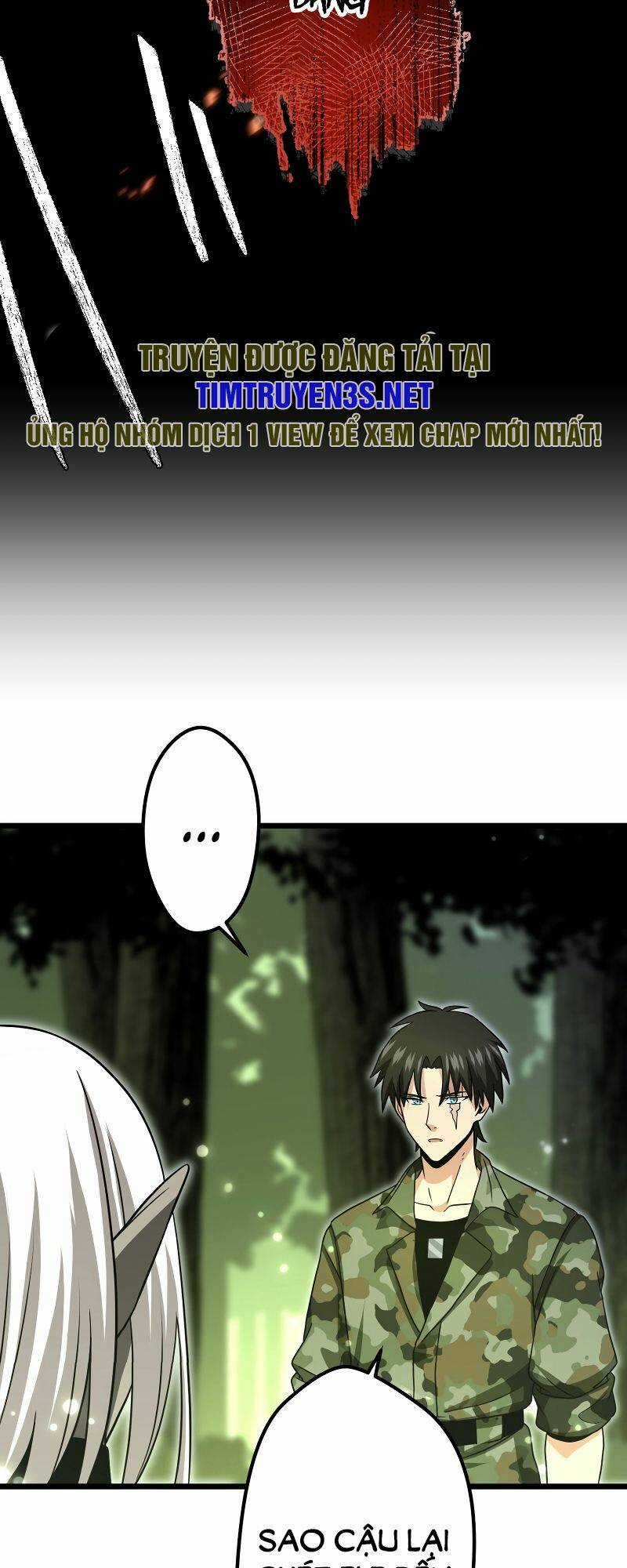 Binh Vương Chuyển Sinh Chapter 39 trang 51