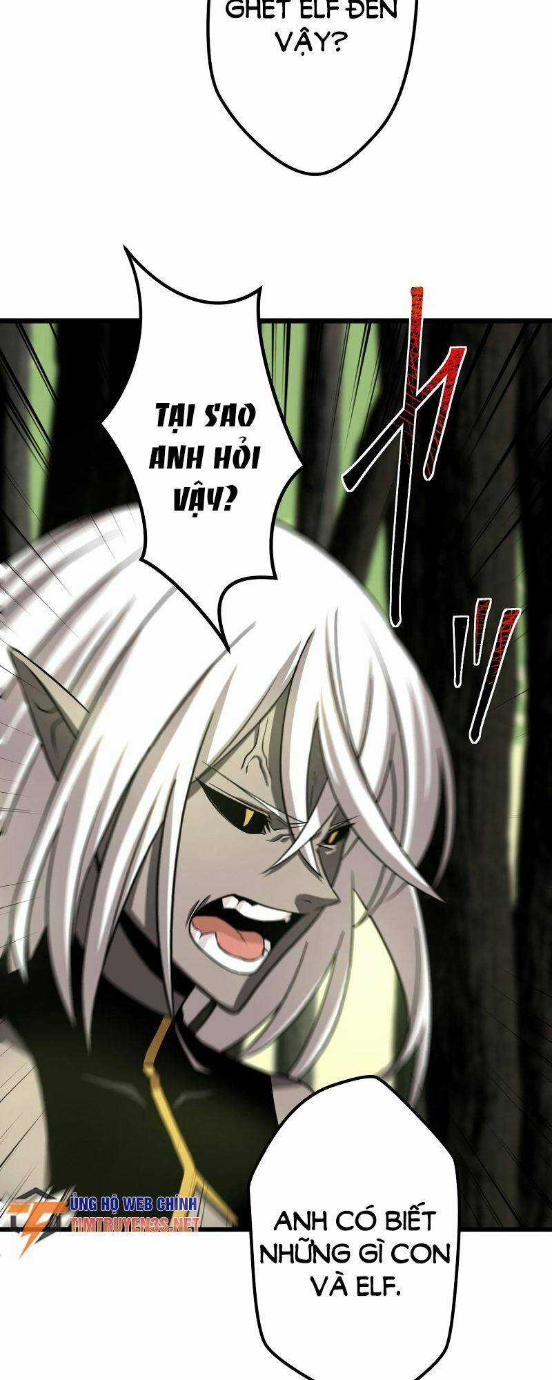 Binh Vương Chuyển Sinh Chapter 39 trang 52