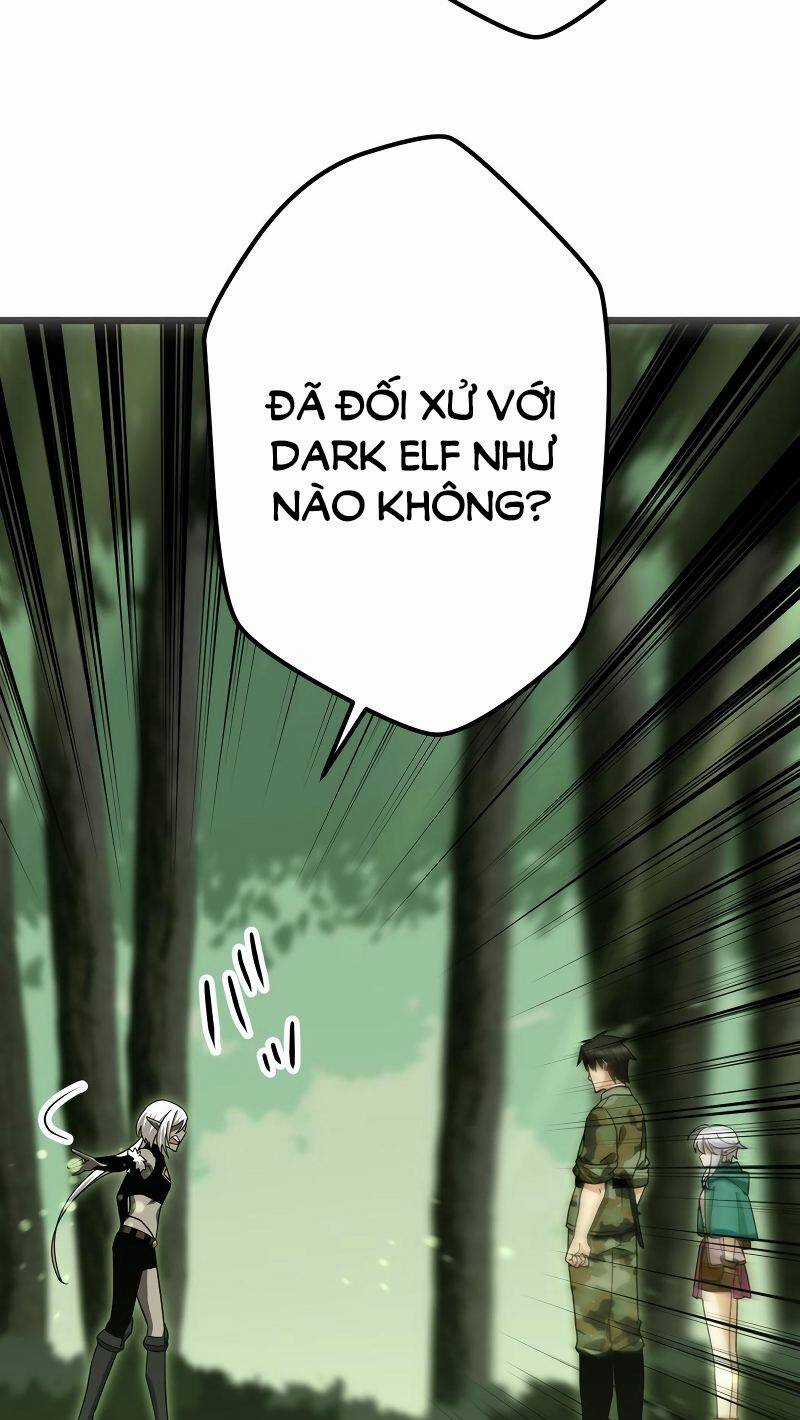 Binh Vương Chuyển Sinh Chapter 39 trang 53