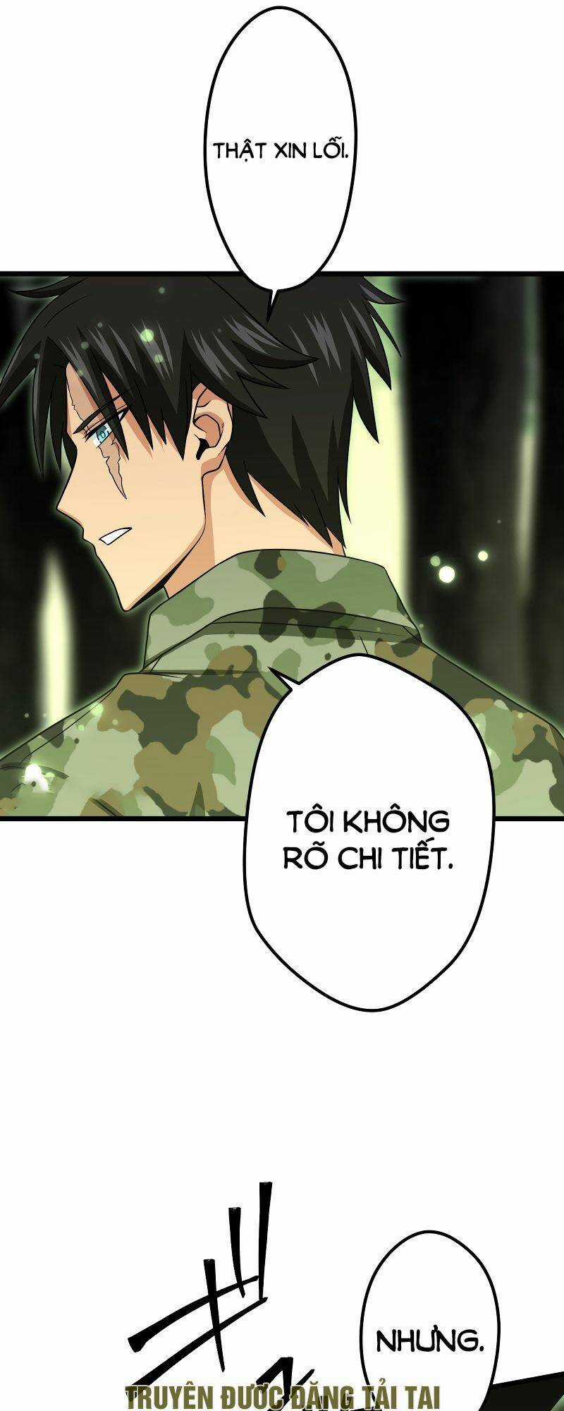 Binh Vương Chuyển Sinh Chapter 39 trang 55