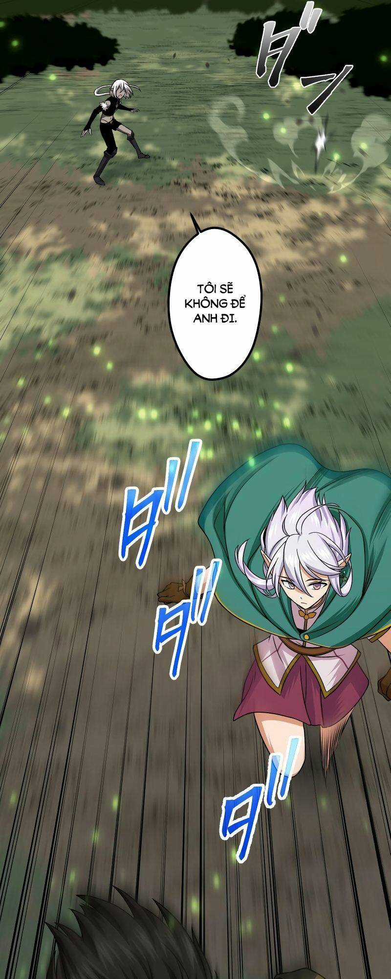 Binh Vương Chuyển Sinh Chapter 39 trang 60