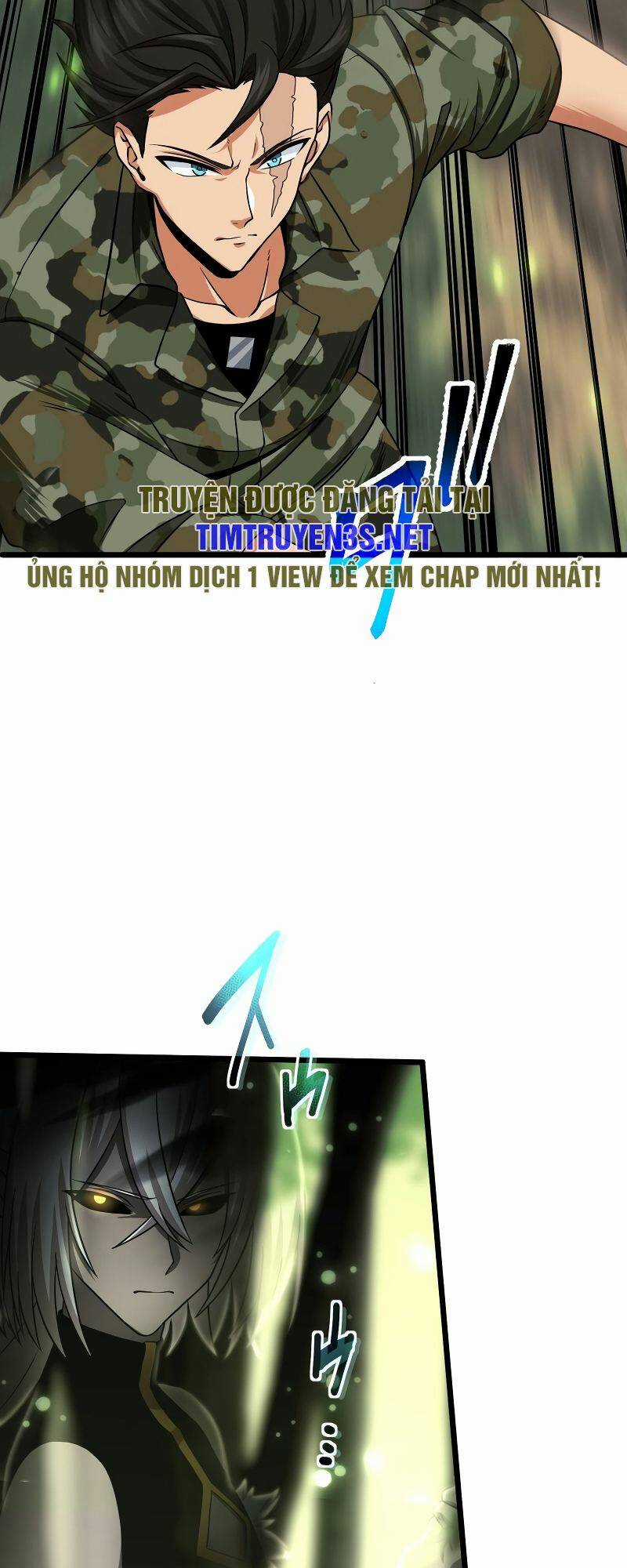 Binh Vương Chuyển Sinh Chapter 39 trang 61