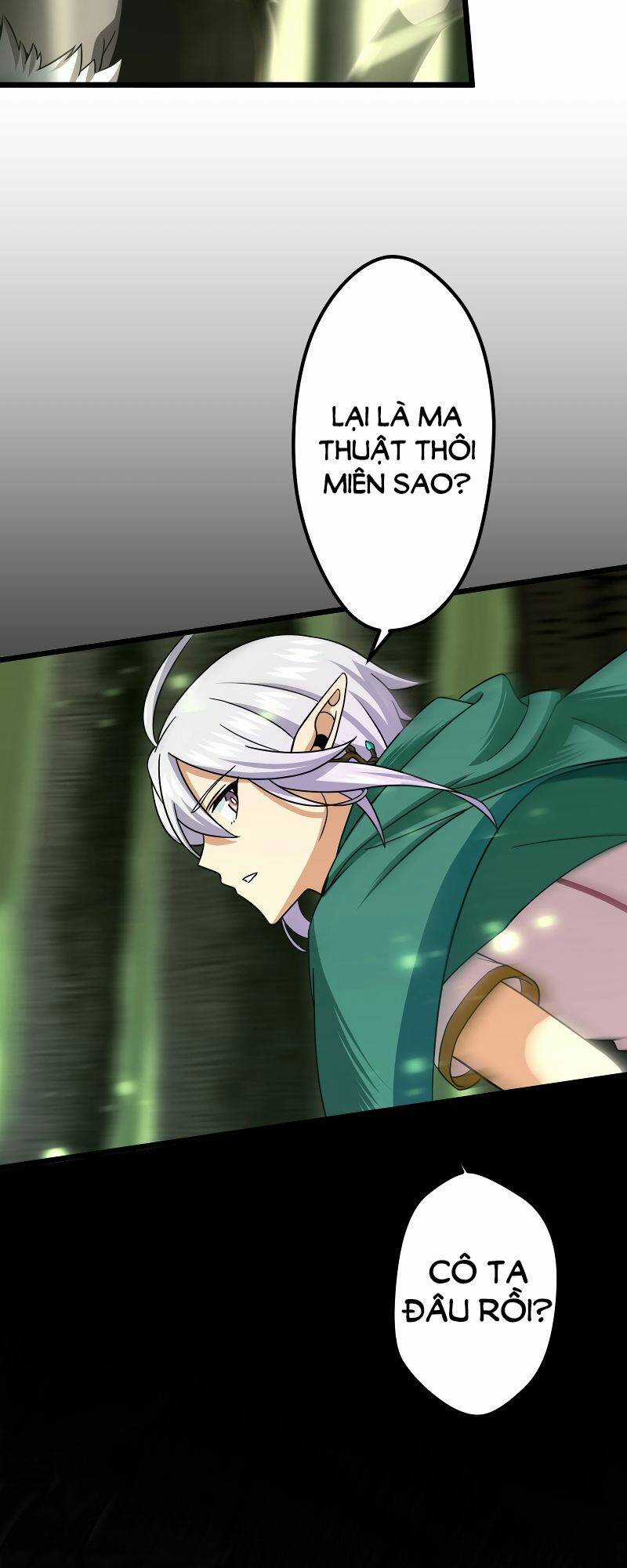 Binh Vương Chuyển Sinh Chapter 39 trang 62