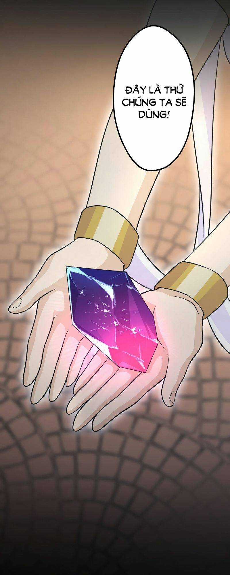 Binh Vương Chuyển Sinh Chapter 39 trang 9