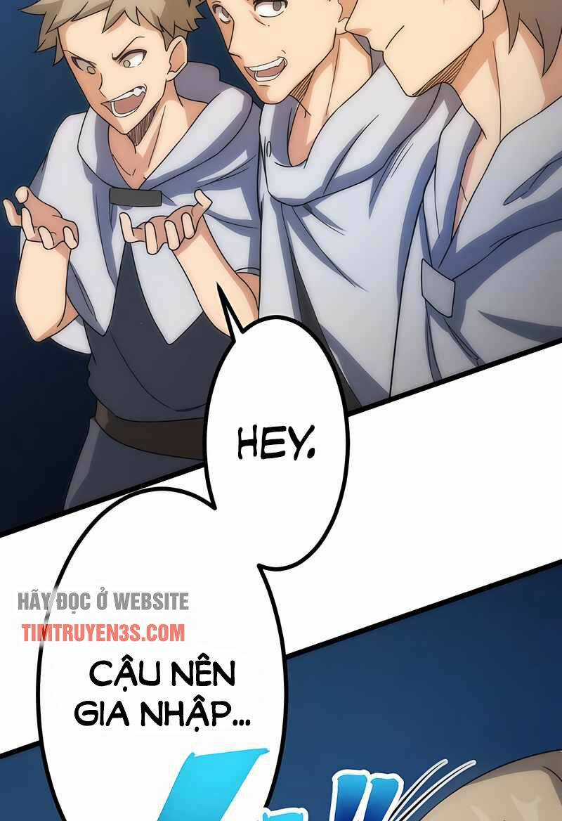 Binh Vương Chuyển Sinh Chapter 4 trang 12