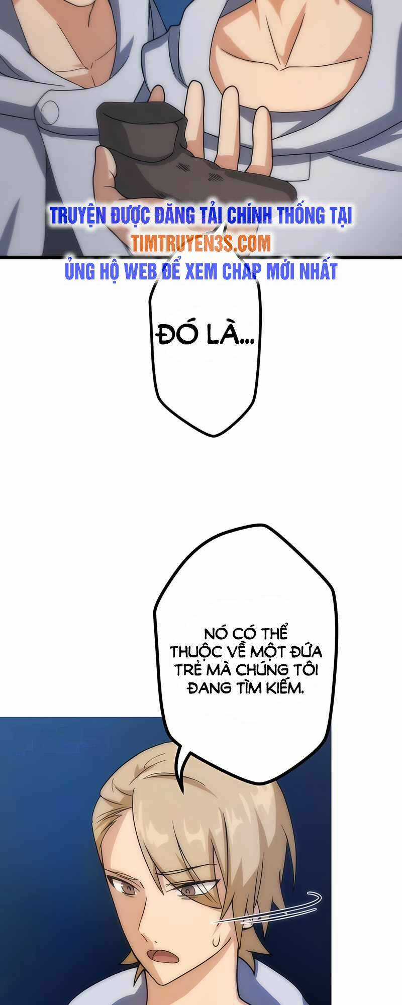 Binh Vương Chuyển Sinh Chapter 4 trang 15