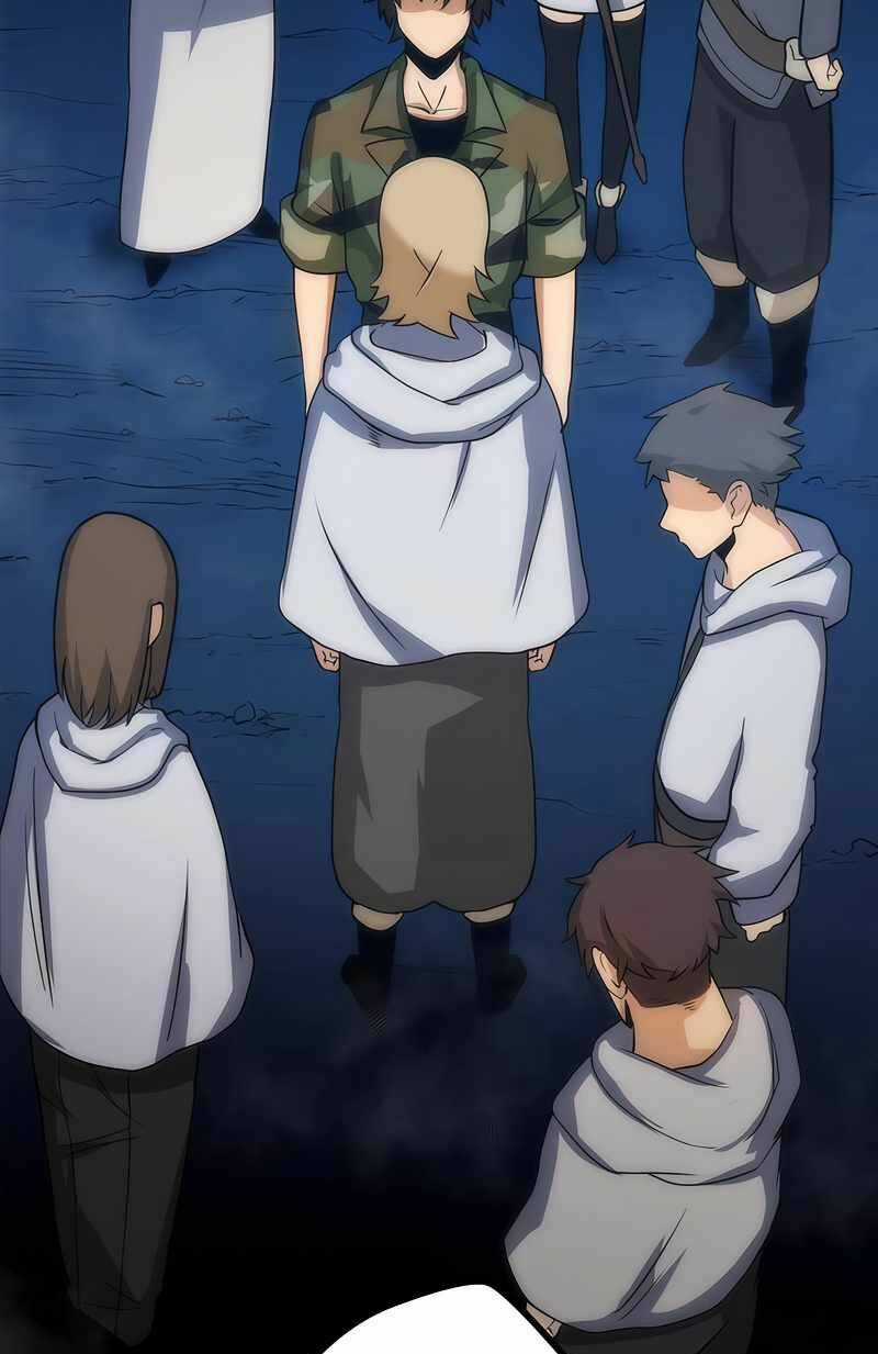 Binh Vương Chuyển Sinh Chapter 4 trang 17