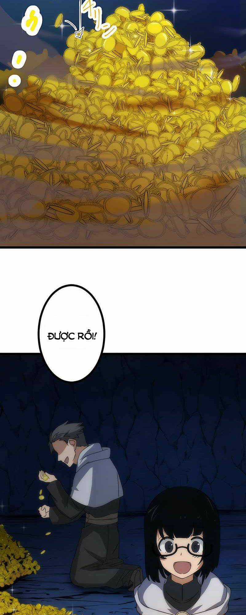 Binh Vương Chuyển Sinh Chapter 4 trang 2