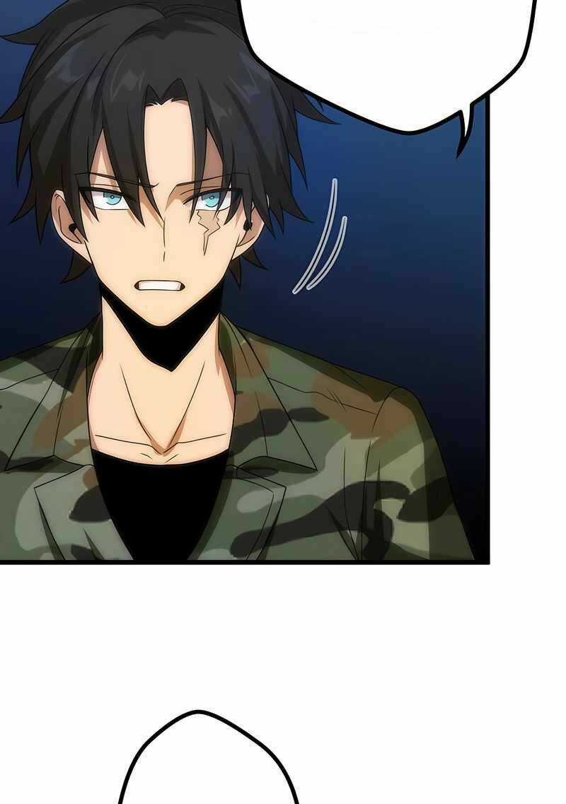 Binh Vương Chuyển Sinh Chapter 4 trang 22