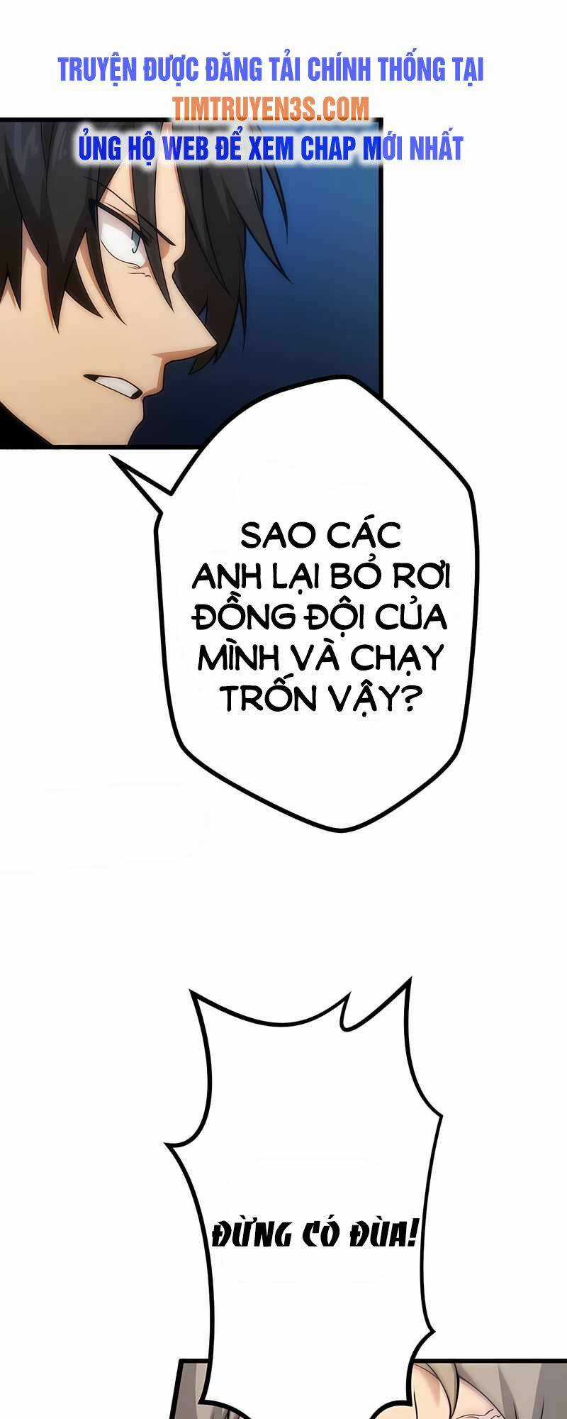 Binh Vương Chuyển Sinh Chapter 4 trang 25