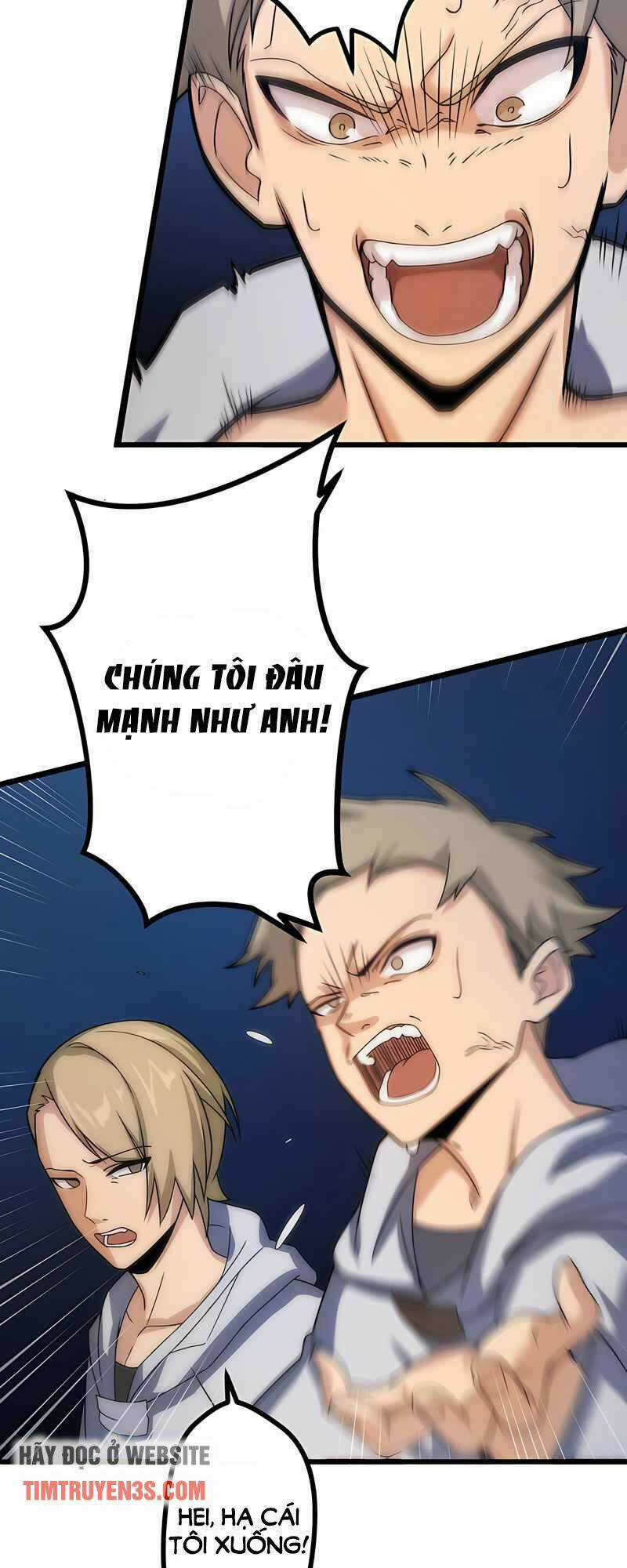 Binh Vương Chuyển Sinh Chapter 4 trang 26