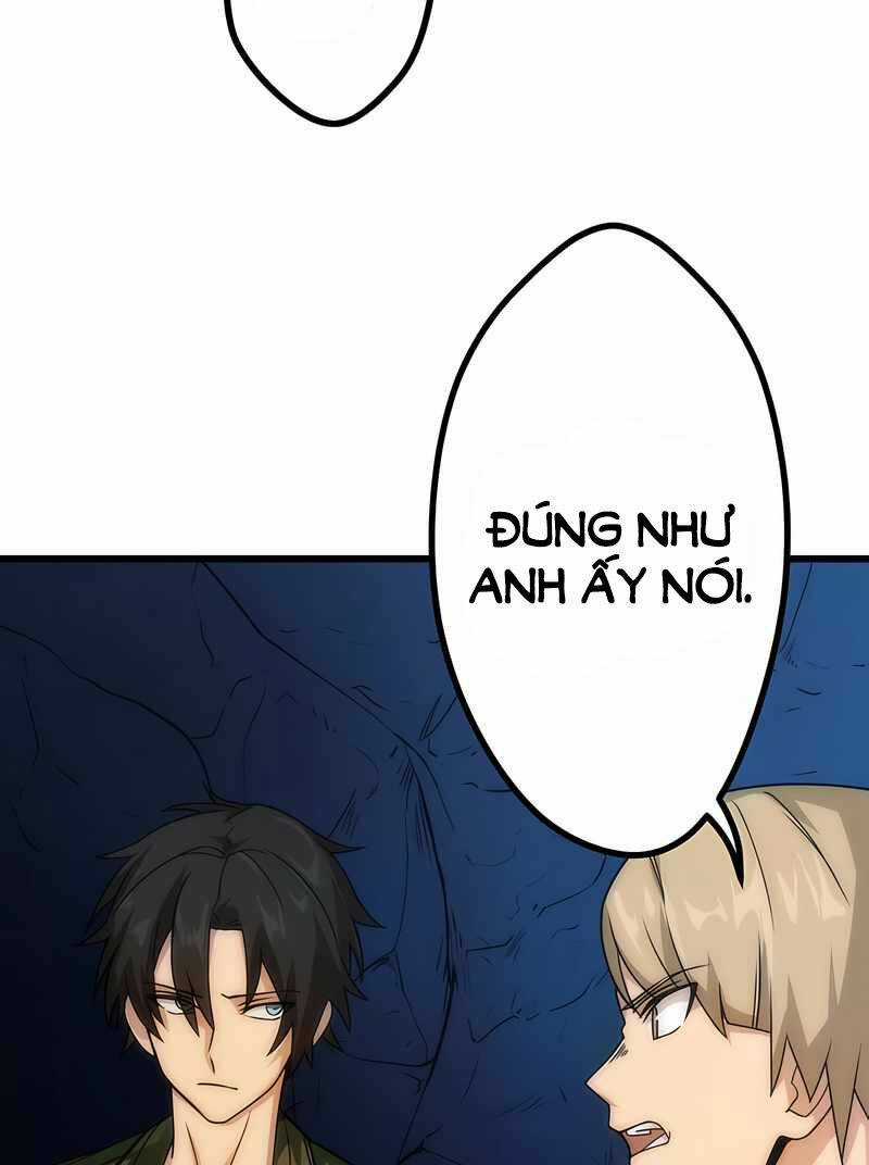 Binh Vương Chuyển Sinh Chapter 4 trang 27