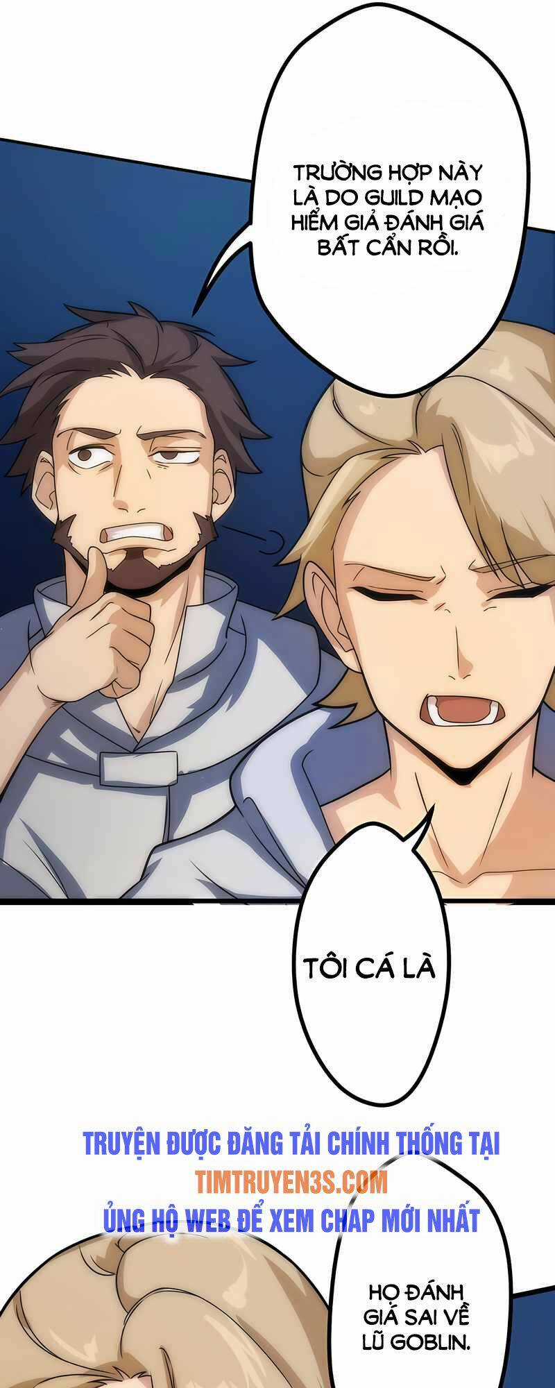 Binh Vương Chuyển Sinh Chapter 4 trang 29