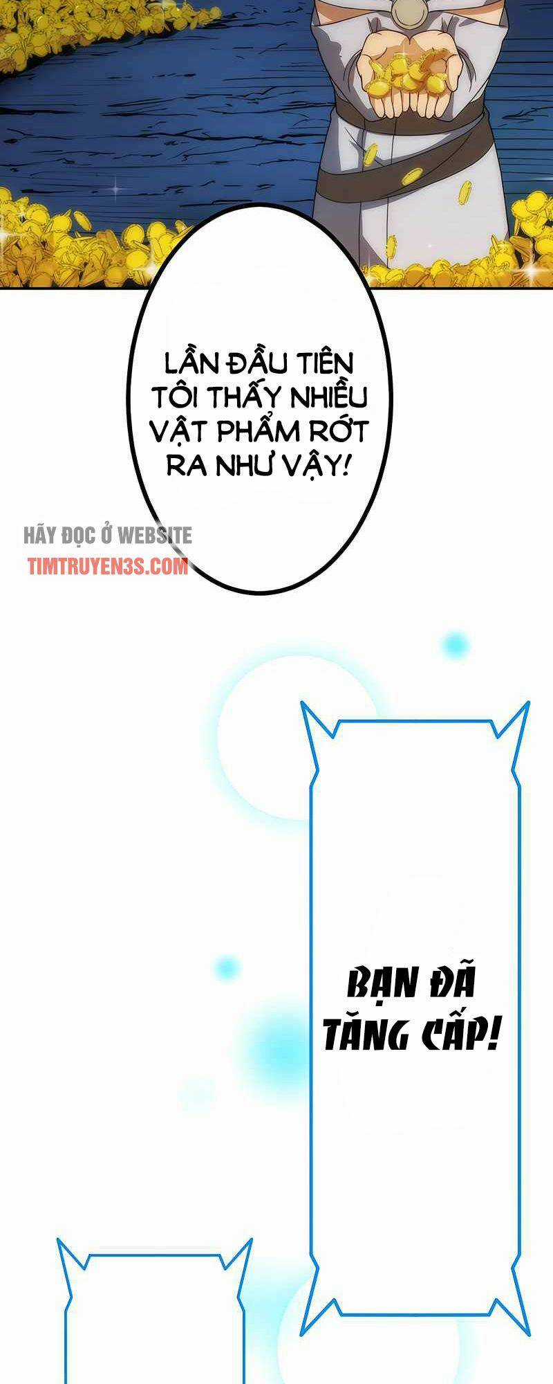 Binh Vương Chuyển Sinh Chapter 4 trang 3