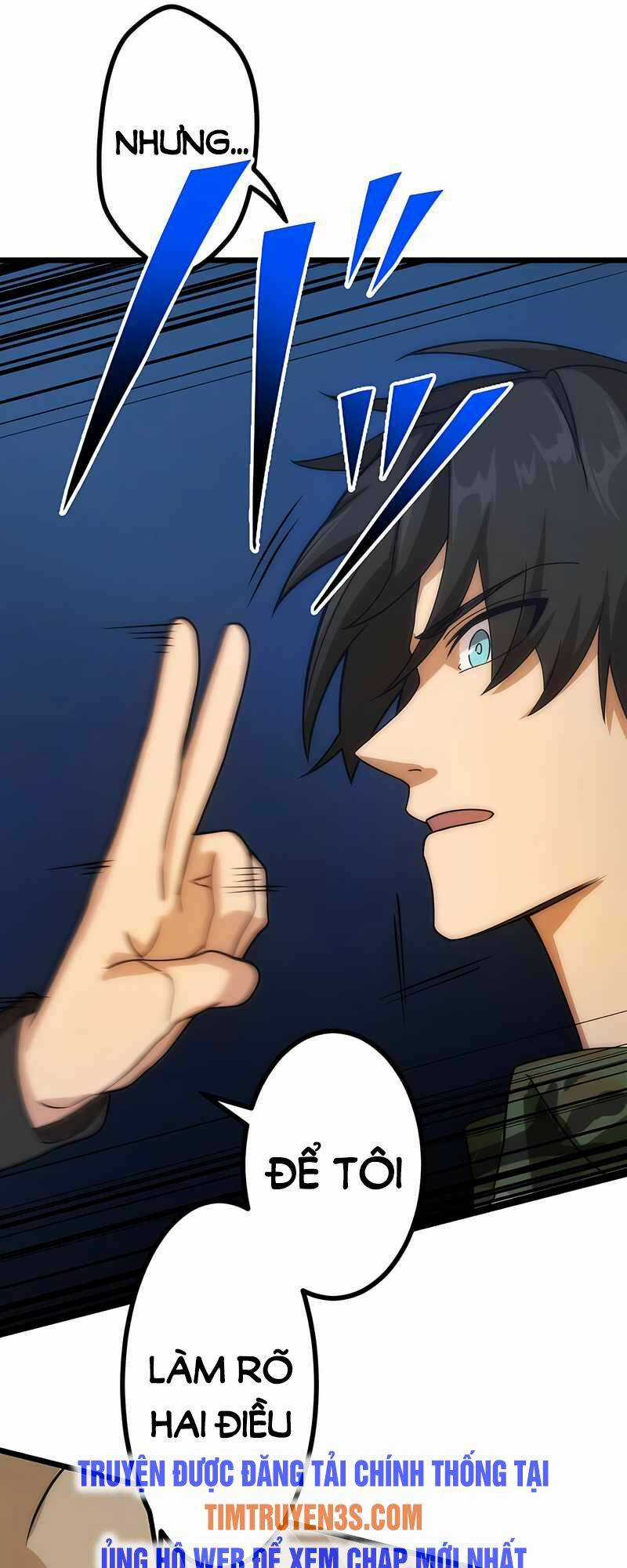 Binh Vương Chuyển Sinh Chapter 4 trang 32