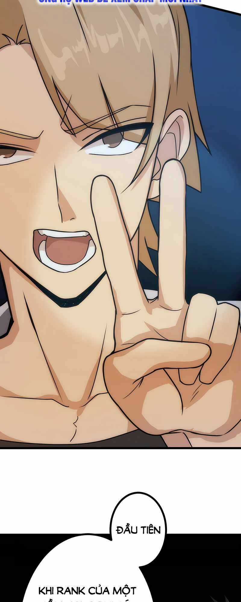 Binh Vương Chuyển Sinh Chapter 4 trang 33