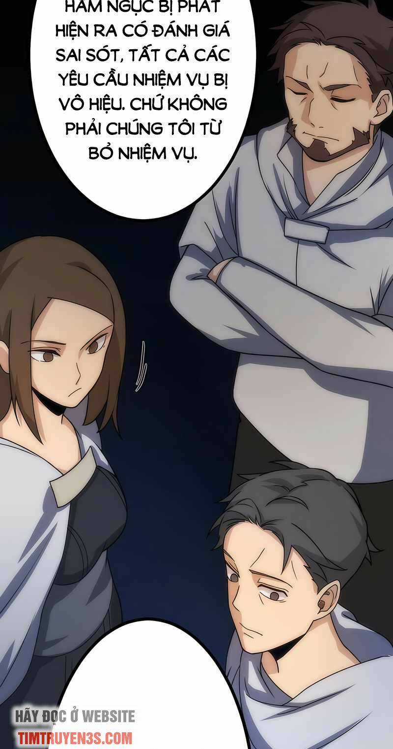 Binh Vương Chuyển Sinh Chapter 4 trang 34