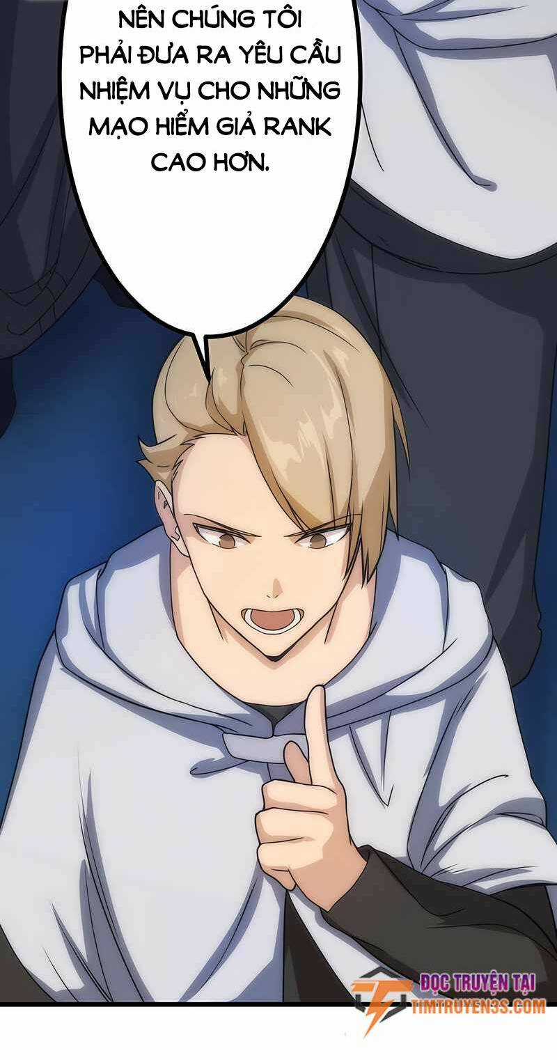 Binh Vương Chuyển Sinh Chapter 4 trang 35