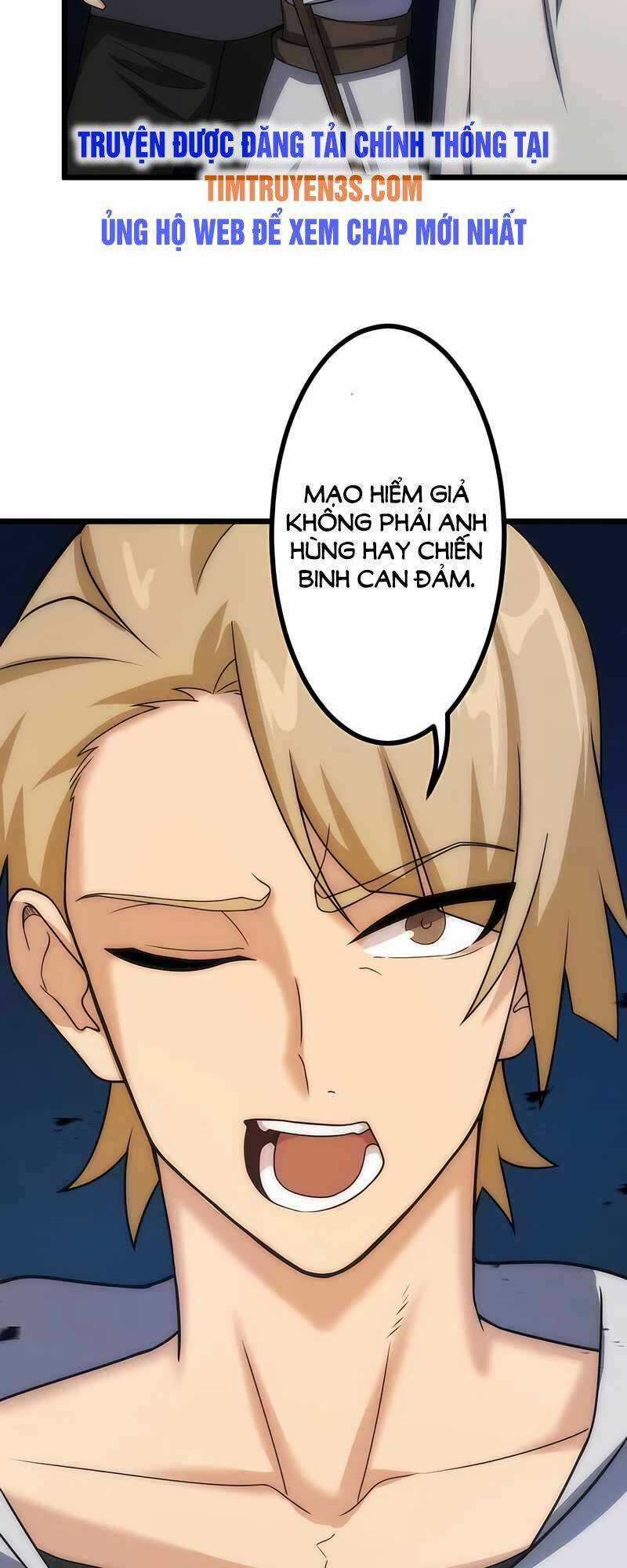 Binh Vương Chuyển Sinh Chapter 4 trang 37