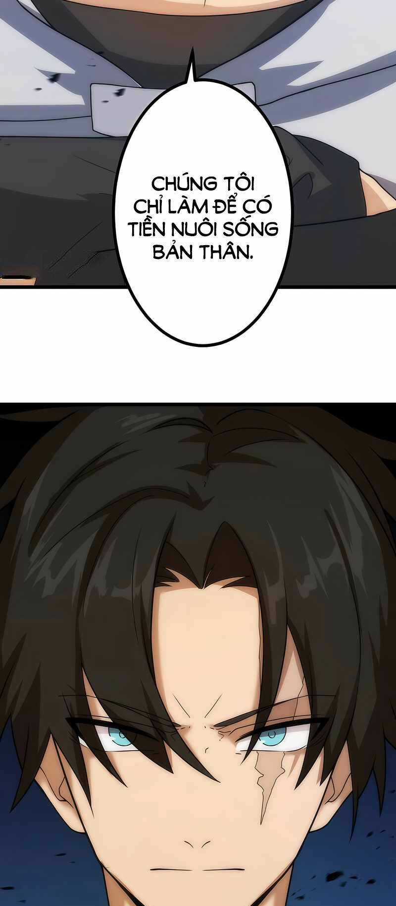 Binh Vương Chuyển Sinh Chapter 4 trang 38