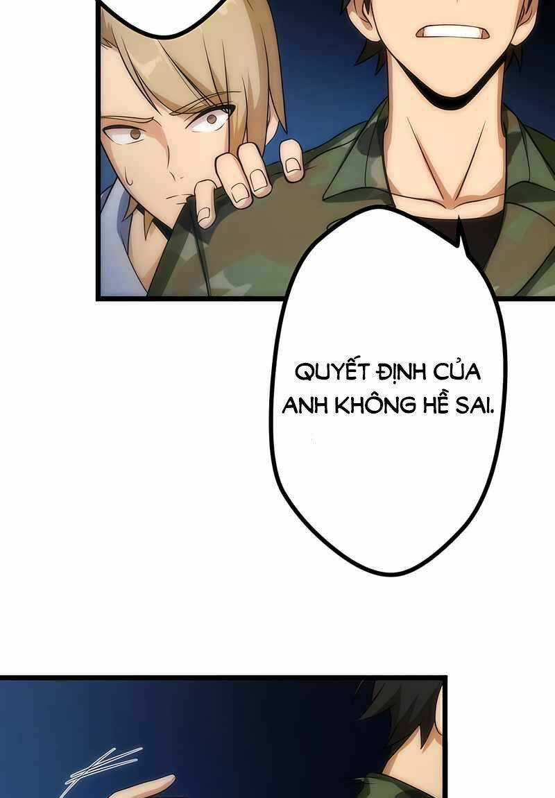 Binh Vương Chuyển Sinh Chapter 4 trang 43