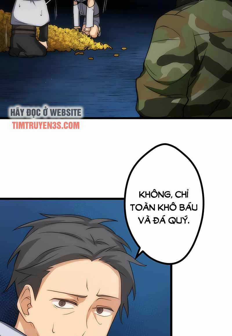 Binh Vương Chuyển Sinh Chapter 4 trang 48