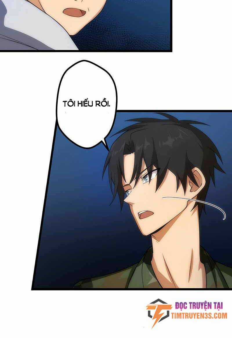 Binh Vương Chuyển Sinh Chapter 4 trang 49