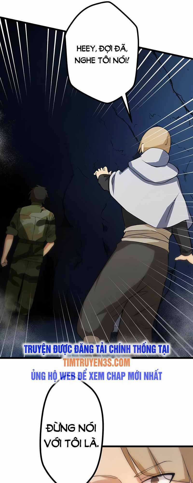 Binh Vương Chuyển Sinh Chapter 4 trang 50