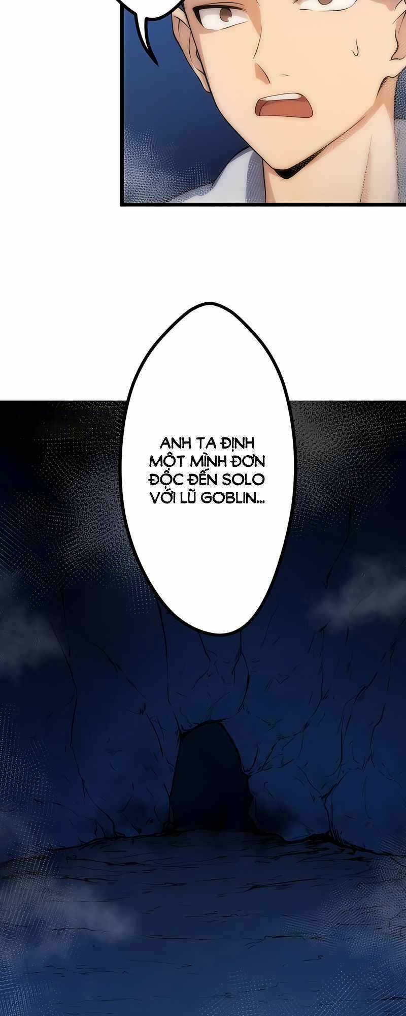 Binh Vương Chuyển Sinh Chapter 4 trang 51