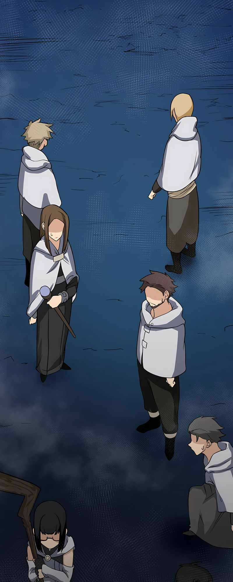 Binh Vương Chuyển Sinh Chapter 4 trang 52