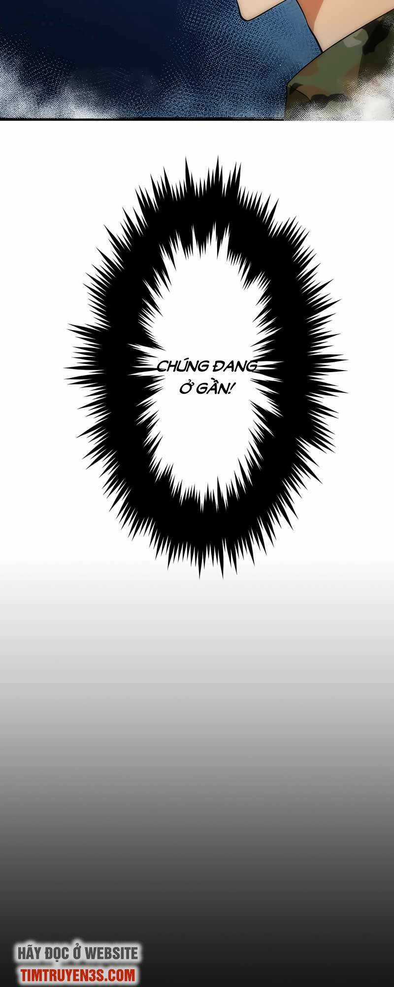 Binh Vương Chuyển Sinh Chapter 4 trang 57