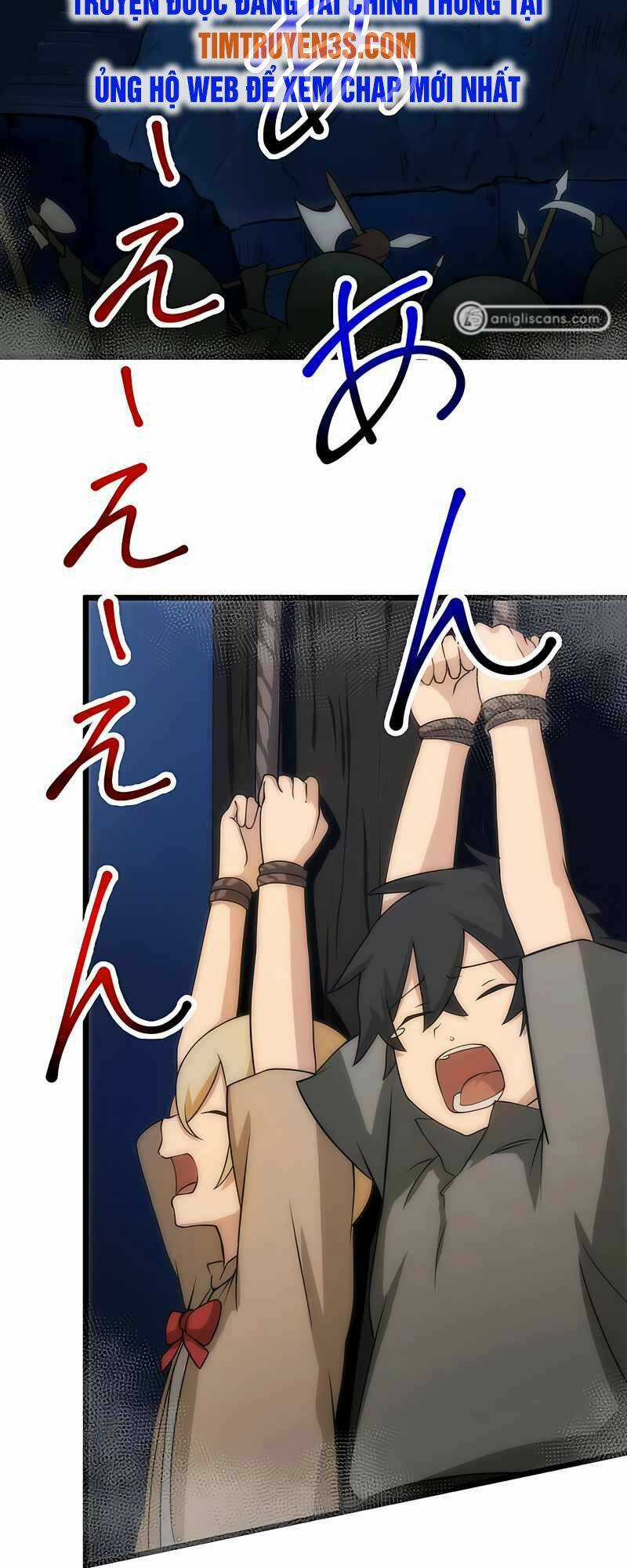 Binh Vương Chuyển Sinh Chapter 4 trang 61