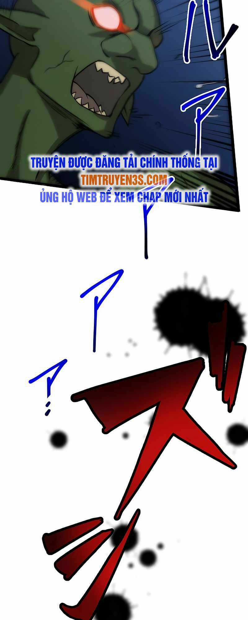 Binh Vương Chuyển Sinh Chapter 4 trang 65