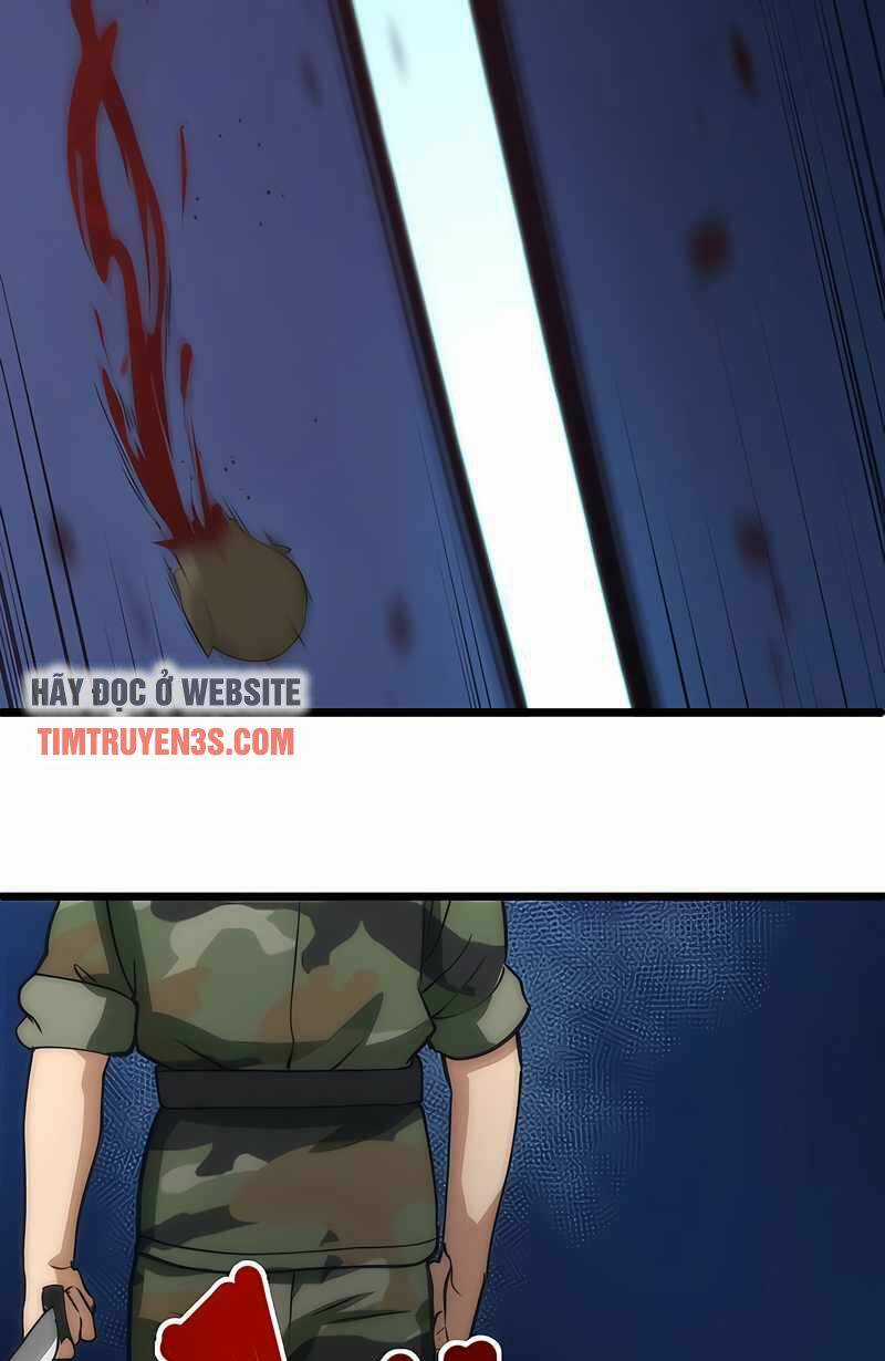 Binh Vương Chuyển Sinh Chapter 4 trang 67