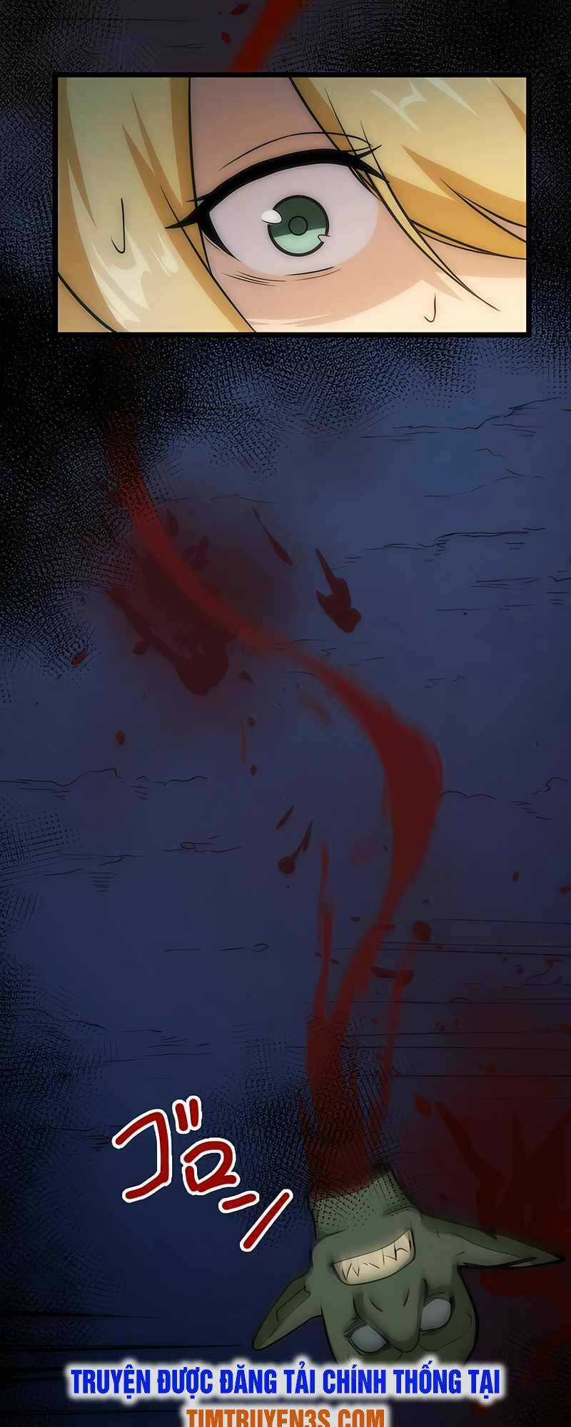 Binh Vương Chuyển Sinh Chapter 4 trang 69