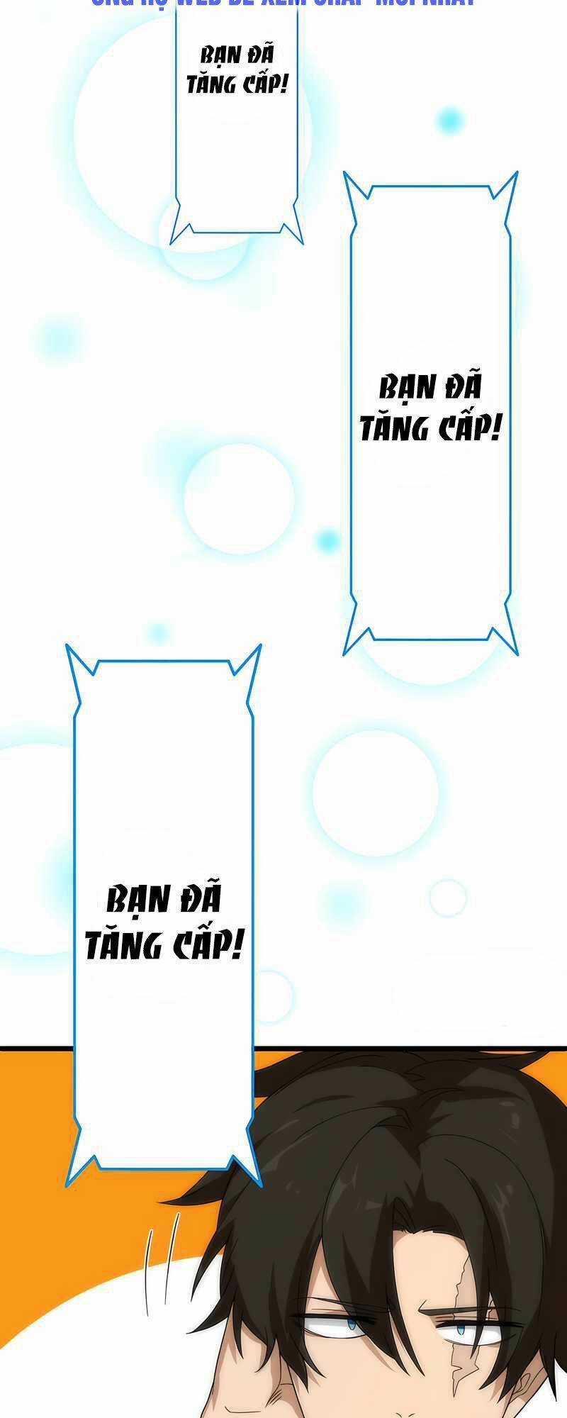 Binh Vương Chuyển Sinh Chapter 4 trang 7