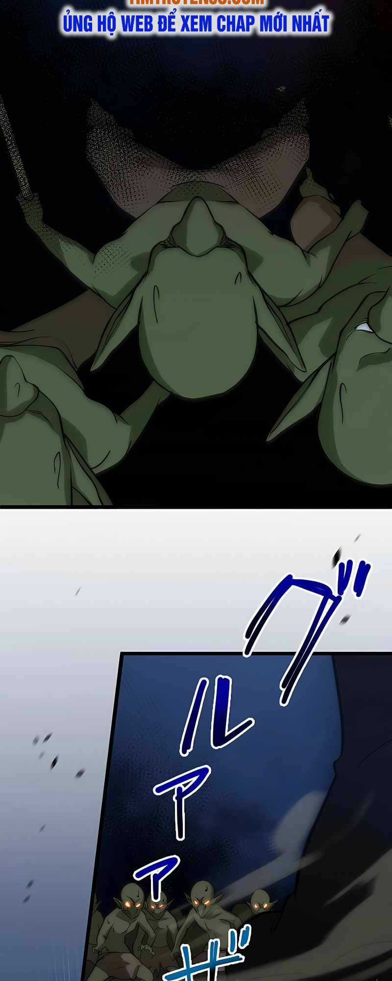 Binh Vương Chuyển Sinh Chapter 4 trang 70