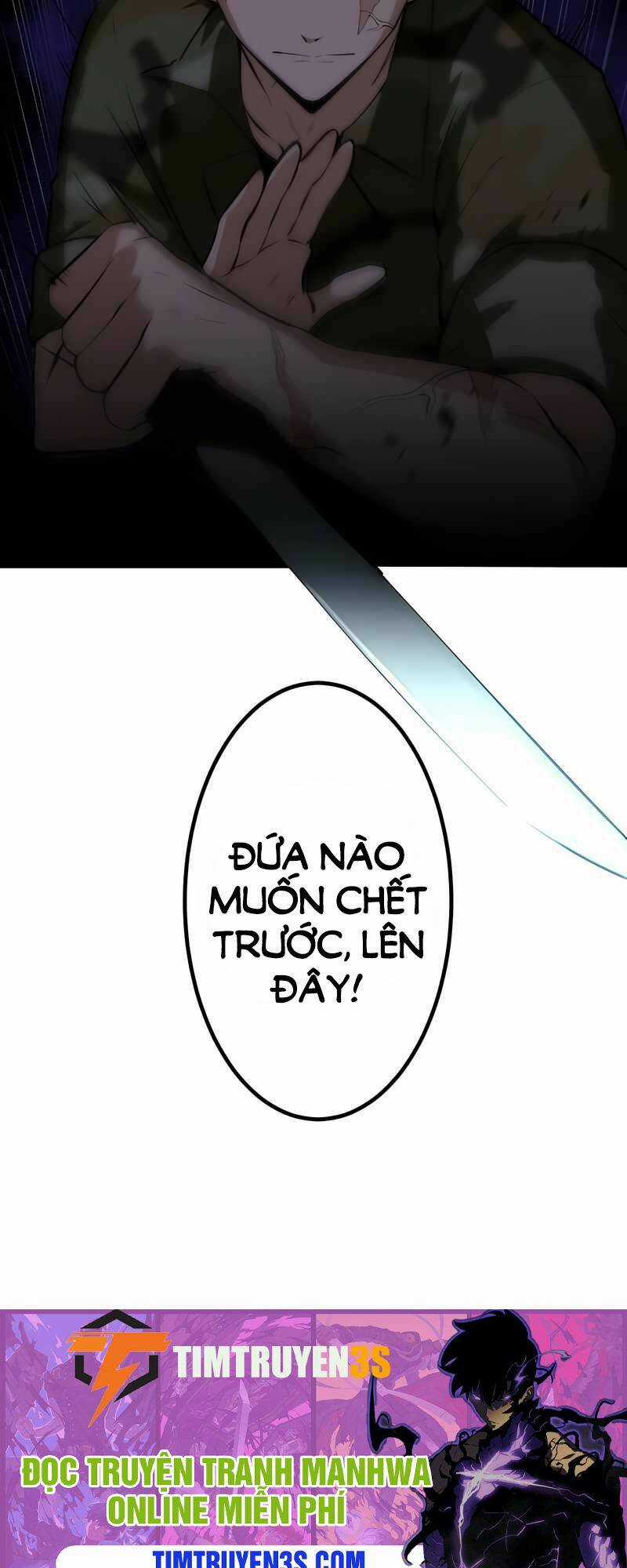 Binh Vương Chuyển Sinh Chapter 4 trang 72