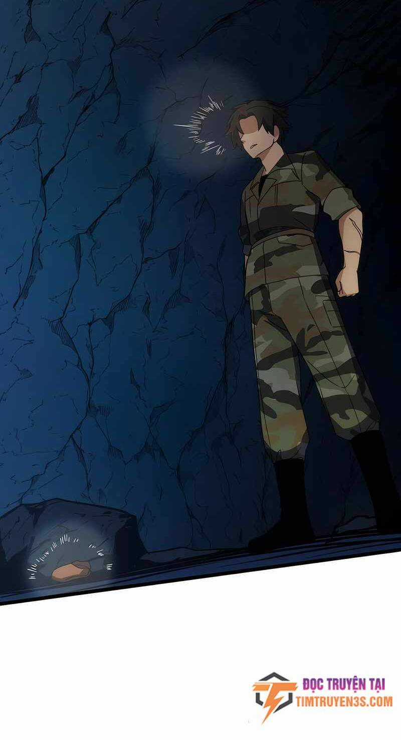 Binh Vương Chuyển Sinh Chapter 4 trang 9