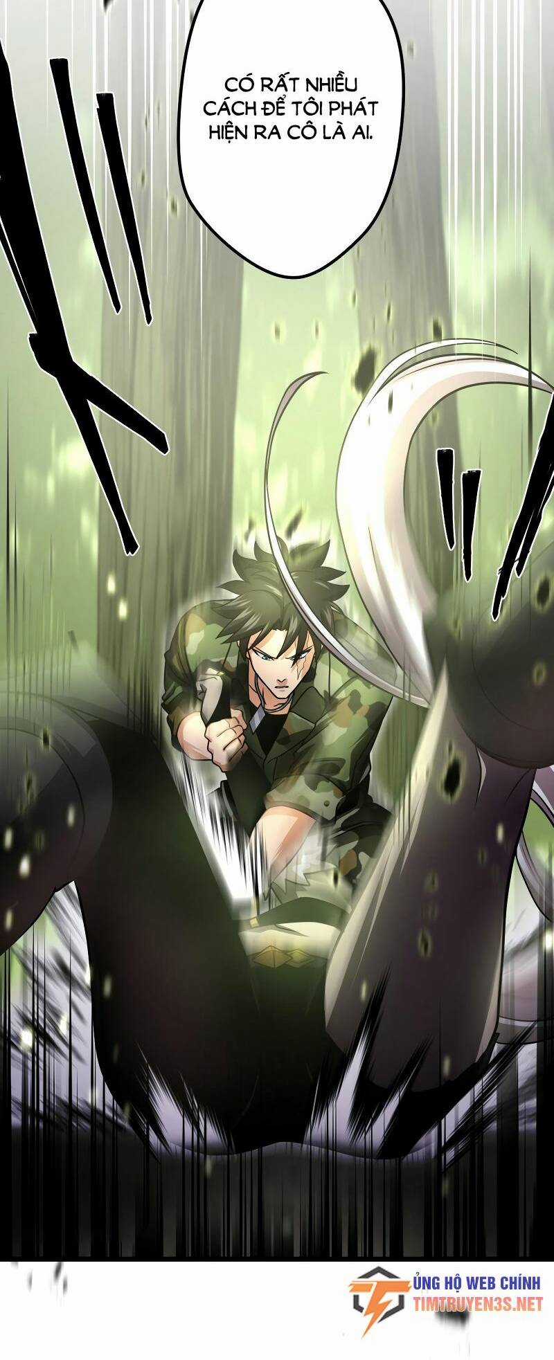 Binh Vương Chuyển Sinh Chapter 40 trang 10