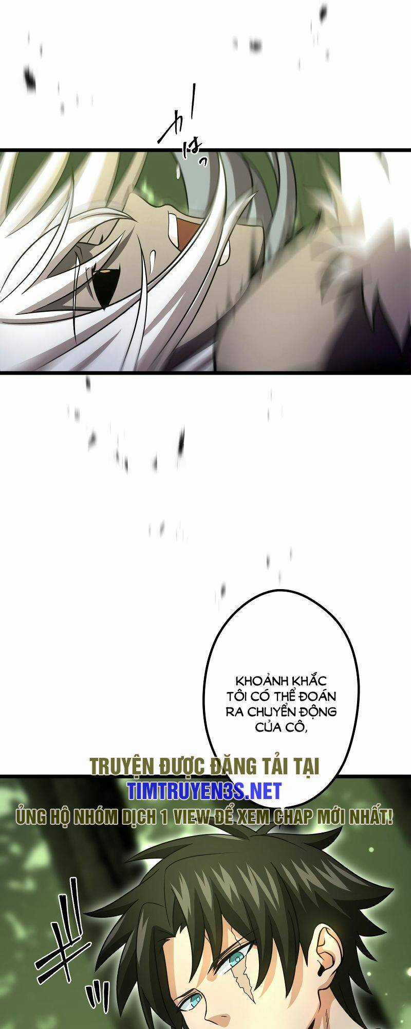 Binh Vương Chuyển Sinh Chapter 40 trang 11