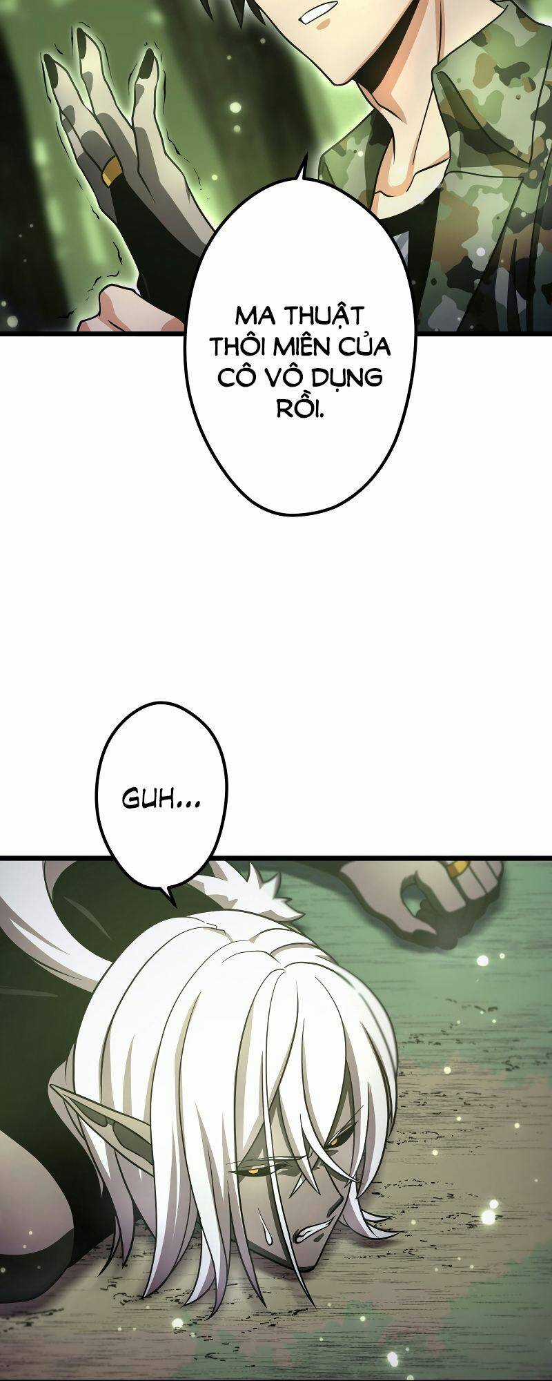 Binh Vương Chuyển Sinh Chapter 40 trang 12