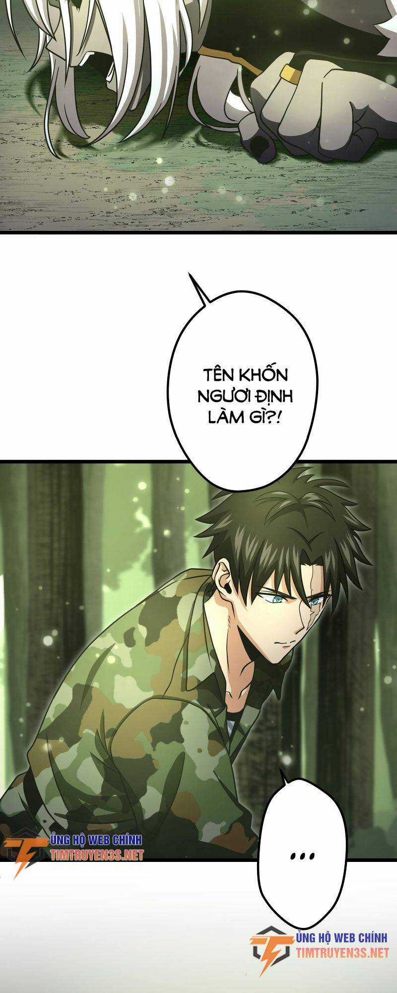 Binh Vương Chuyển Sinh Chapter 40 trang 15