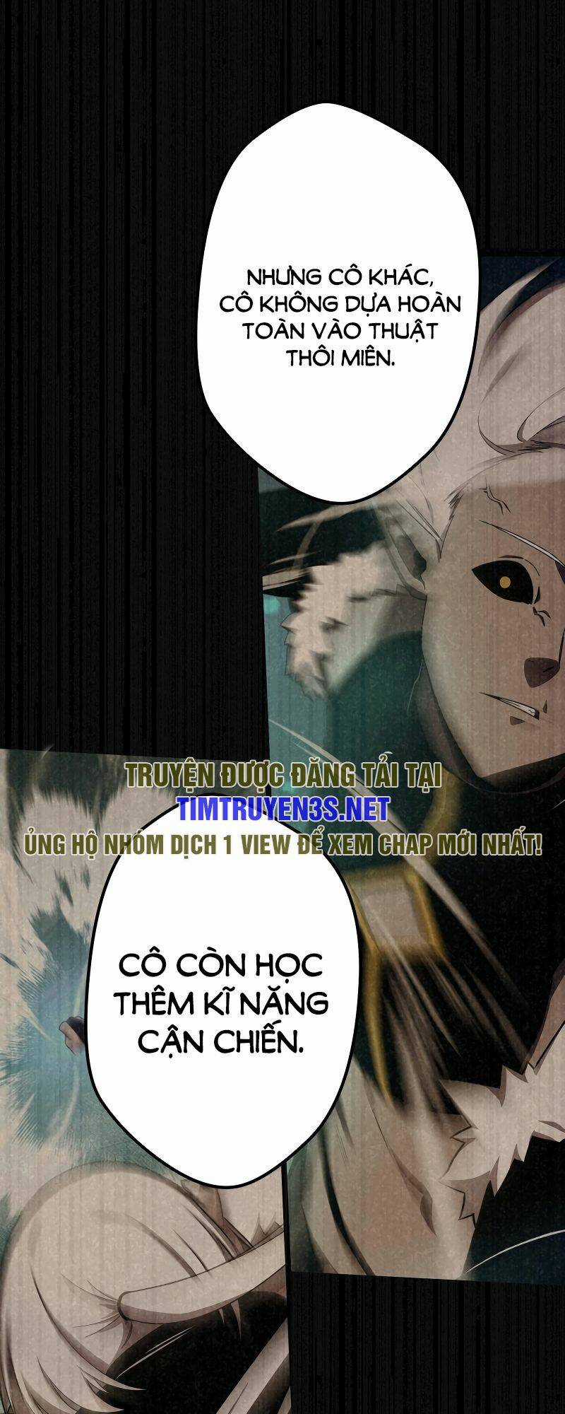 Binh Vương Chuyển Sinh Chapter 40 trang 17