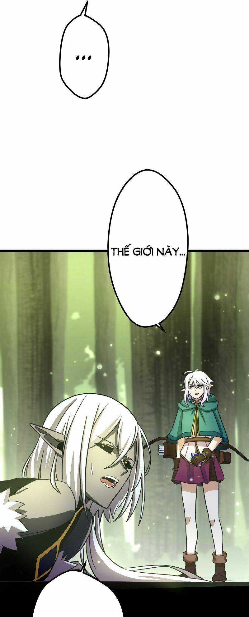 Binh Vương Chuyển Sinh Chapter 40 trang 19