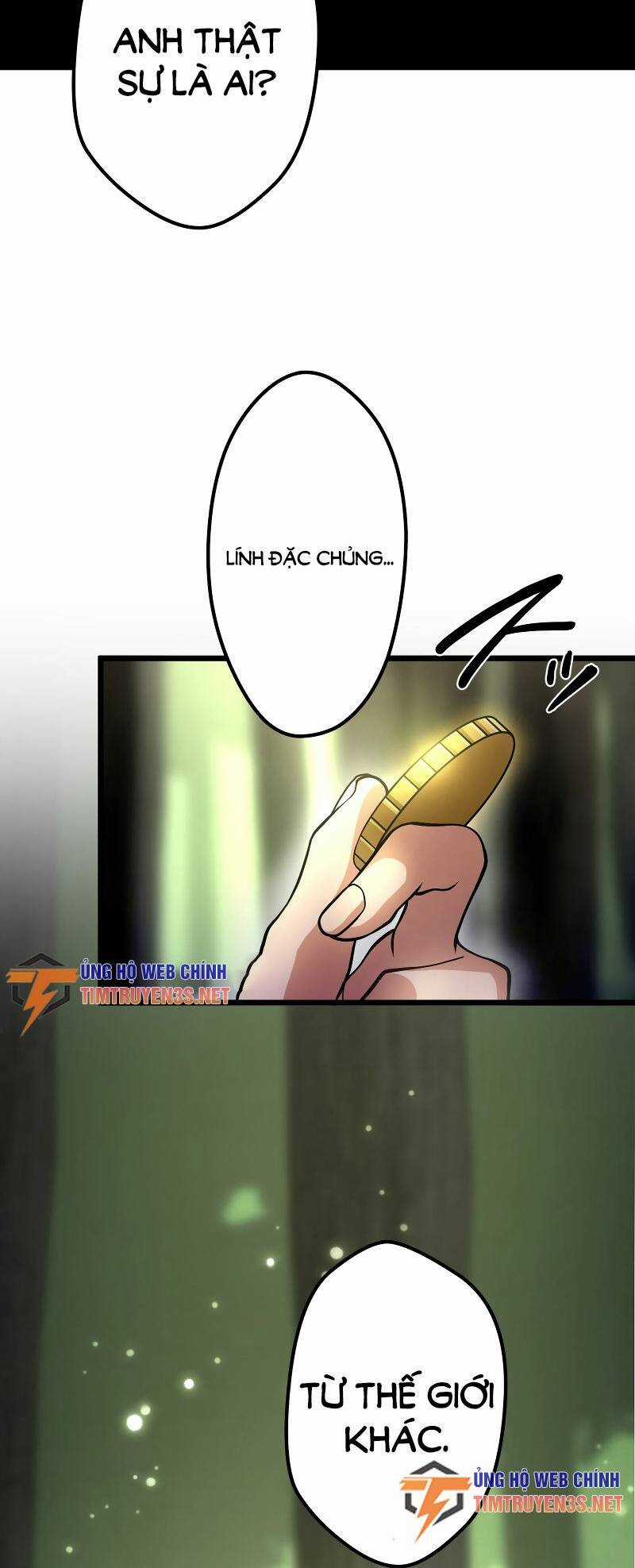 Binh Vương Chuyển Sinh Chapter 40 trang 20